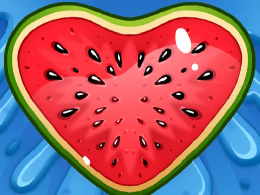 Fruit Rush Cover